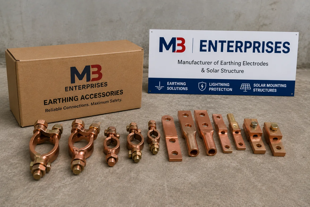 Earth Resistance Testing: How to Do It and What the Numbers Mean